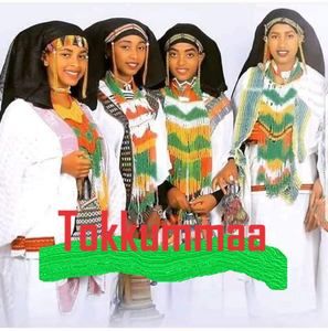 Meet your Posher, ገዳ